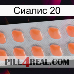 Сиалис 20 26